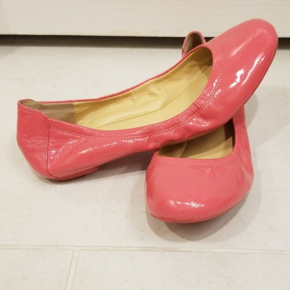 Cole Haan flats